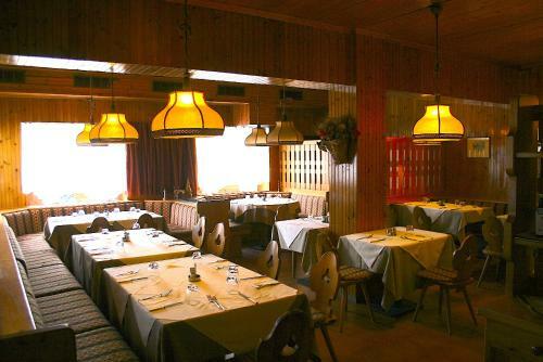 Hotel Santellina