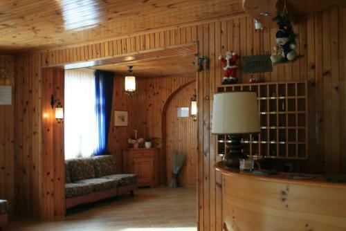 Hotel Santellina