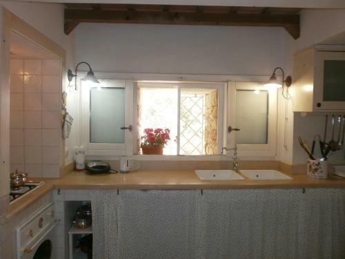 Trullo Villa Giuliana