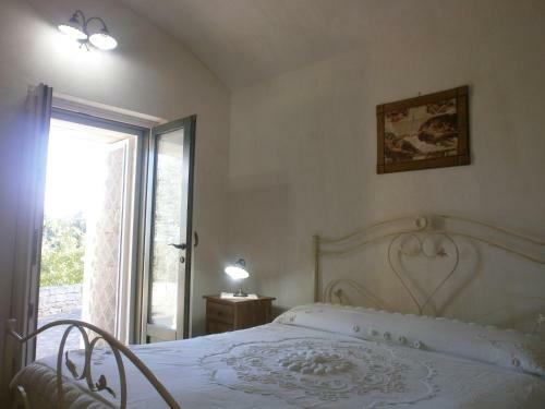 Trullo Villa Giuliana