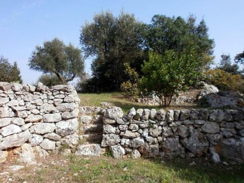 Trullo Villa Giuliana