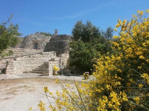 Trullo Villa Giuliana