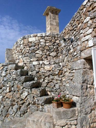 Trullo Villa Giuliana