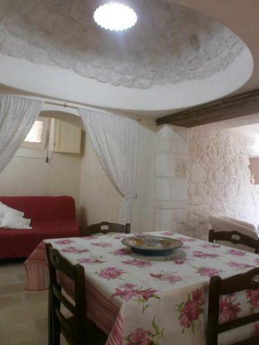 Trullo Villa Giuliana
