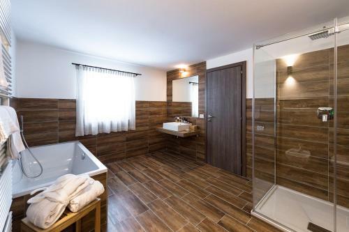 Hotel Pordoi Passo Pordoi