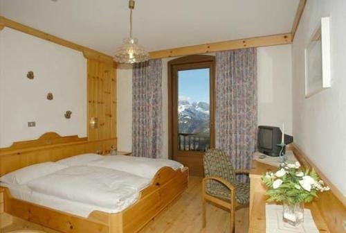 Hotel Pordoi Passo Pordoi