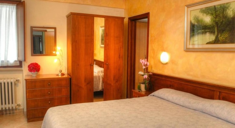 Hotel Belvedere