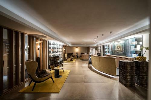 Spa & Relax Hotel Erika