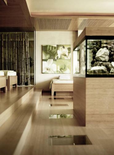 Spa & Relax Hotel Erika