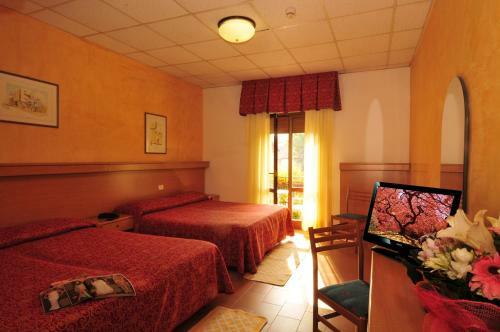 Hotel Al Mare