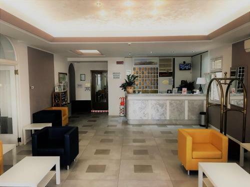 Hotel Al Mare