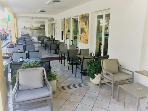 Hotel Al Mare