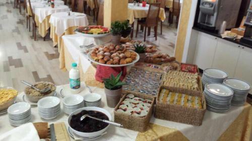 Hotel Al Mare