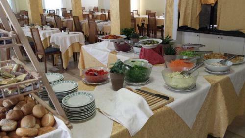 Hotel Al Mare
