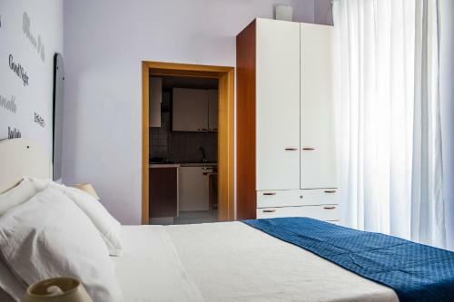 Apartamento Olimpo Residence