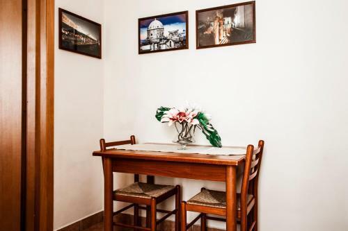 Apartamento Olimpo Residence