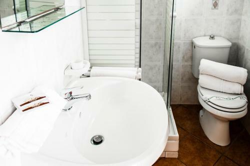 Apartamento Olimpo Residence
