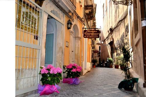 Apartamento Olimpo Residence