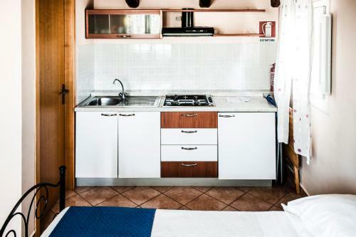 Apartamento Olimpo Residence