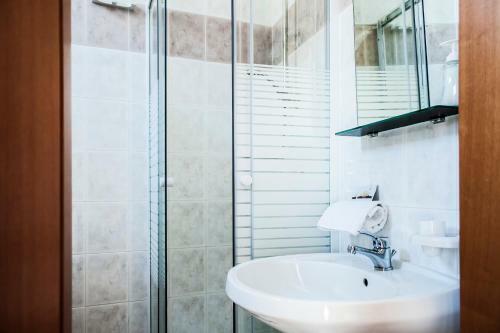 Apartamento Olimpo Residence