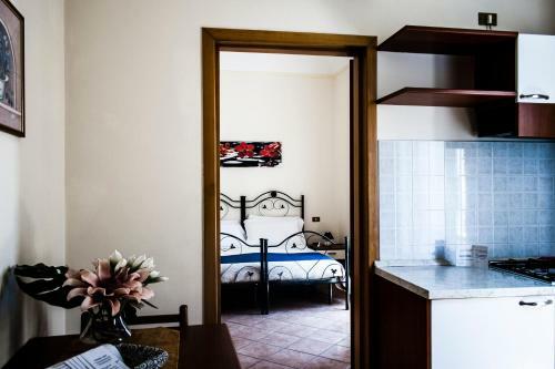 Apartamento Olimpo Residence