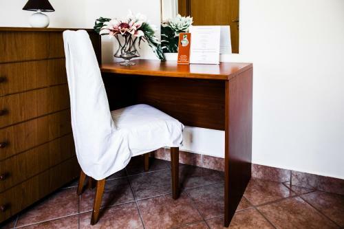 Apartamento Olimpo Residence