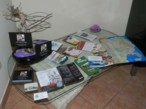 Apartamento Olimpo Residence