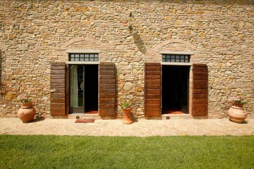 Agroturismo Il Coltro