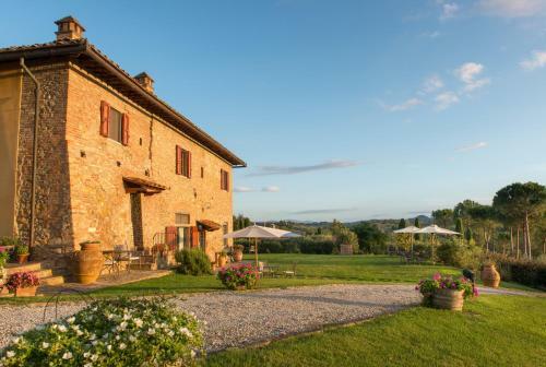 Agroturismo Il Coltro
