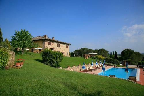 Agroturismo Il Coltro