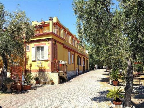 Apartamento Villa Vale Mery