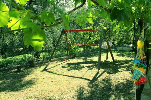 Apartamento Villa Vale Mery