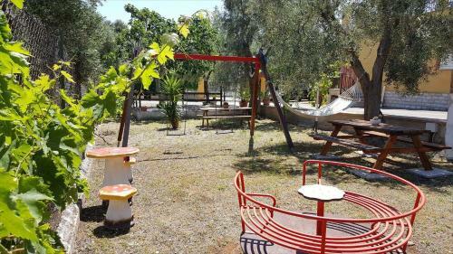 Apartamento Villa Vale Mery
