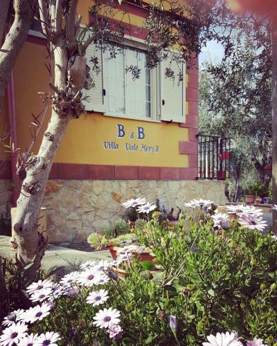 Apartamento Villa Vale Mery