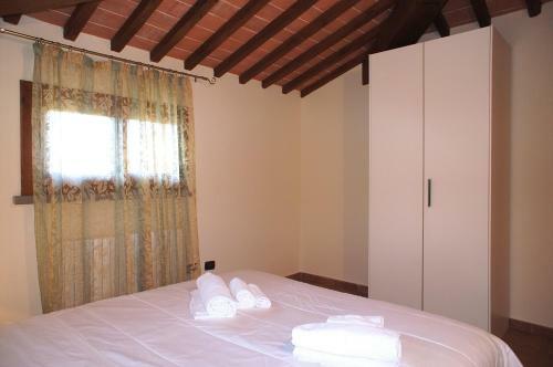 Ville Di Villa Biserno