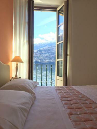 Hotel Fioroni