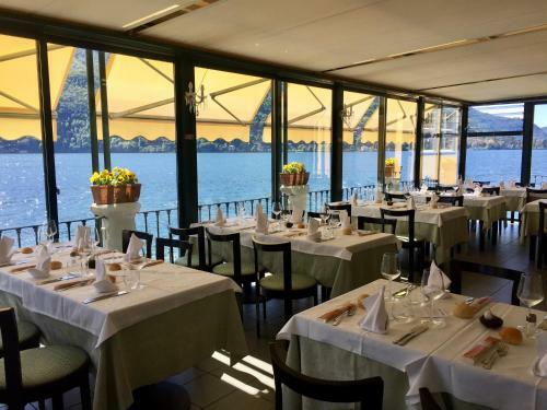 Hotel Fioroni