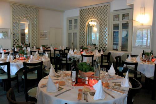 Hotel Fioroni