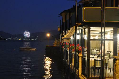 Hotel Fioroni