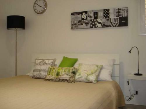 Bed & Breakfast Palermo Inn