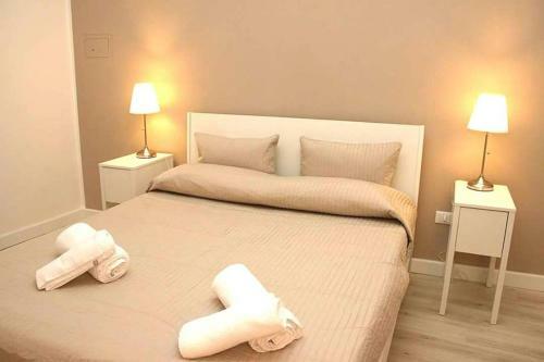 Bed & Breakfast Palermo Inn