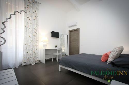 Bed & Breakfast Palermo Inn