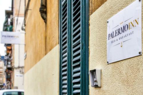 Bed & Breakfast Palermo Inn