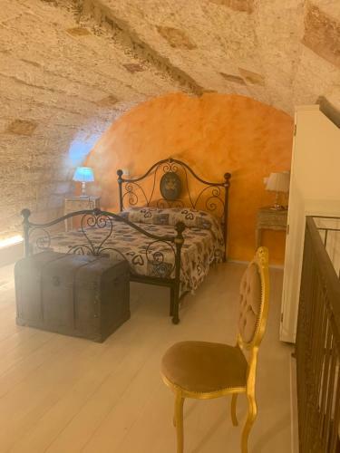 Apartamento Casetta Maira