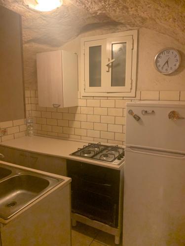 Apartamento Casetta Maira