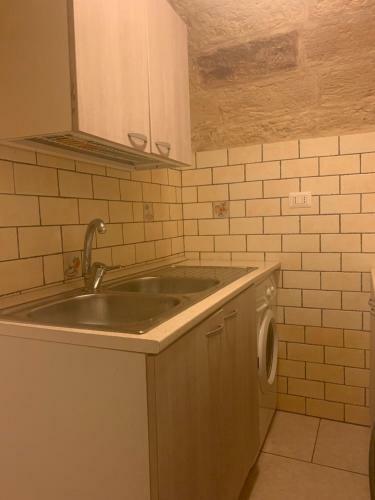 Apartamento Casetta Maira
