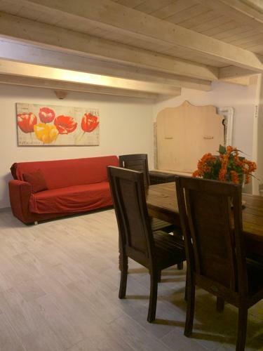 Apartamento Casetta Maira