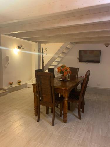 Apartamento Casetta Maira