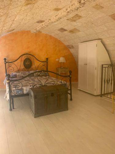 Apartamento Casetta Maira
