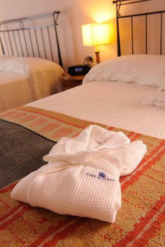 Hotel La Foresteria Planetaestate